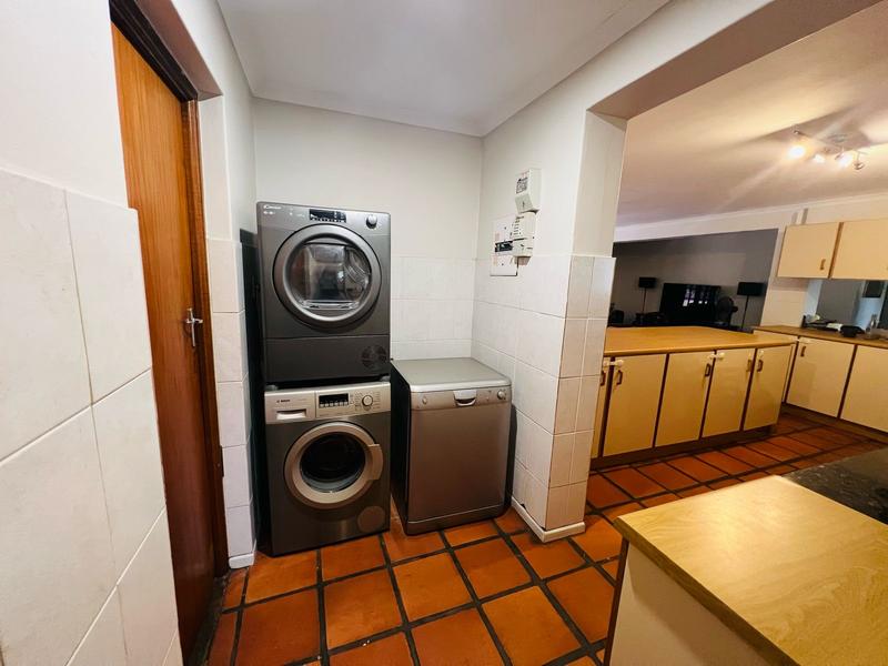 4 Bedroom Property for Sale in Die Wingerd Western Cape